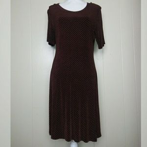 Ronni Nicole Dress